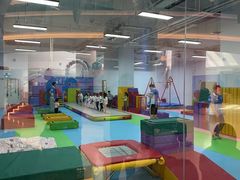 -飞奇儿体能体操馆(和平印象城店)