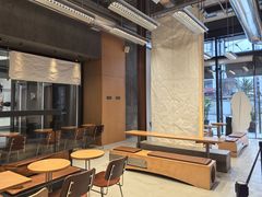 -LANLIZI BAKERY(COSMO店)