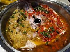 -老湘亲·品鉴湘菜(蔡塘爱琴海店)