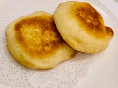 酸奶饼-巴音浩日娲·蒙餐(双林东路店)