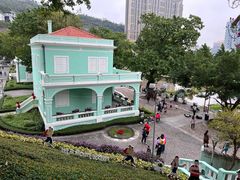 -龙环葡韵住宅式博物馆