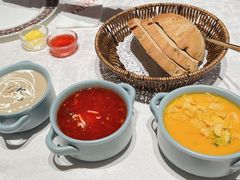 -俄士厨房(环球港店)