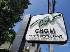 -Chom Cafe and Restaurant