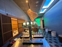 -庐灶江南·江南菜·四合院Bistro(东直门雍和宫·原华侨宾馆店)