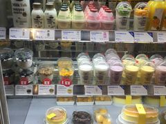 -巴黎贝甜(杨浦宝地店)