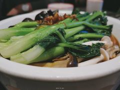 -新白鹿餐厅(爱琴海购物中心店)
