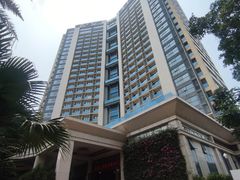 -三亚凤凰水城凯莱度假酒店