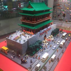 -乐高授权专卖店(朝阳大悦城店)