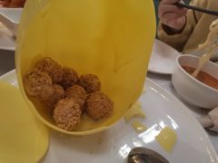 -金狮麟·新豫菜(金码大厦店)