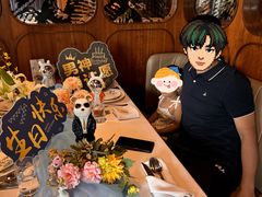 -黑宝石西餐厅(汇励99城市公园店)