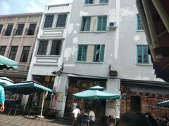 -文昌鸡饭店110号(中山路店)