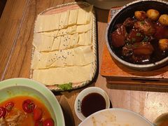 -老宁波1381餐厅(宏泰广场店)