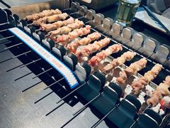 -很久以前羊肉串(中山公园店)