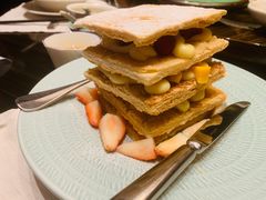 -环球港凯悦 · 享悦中餐厅