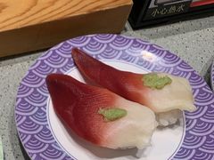 北极贝寿司-万岁寿司(万国店)