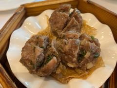 -南宁荔园维景国际酒店·荔园中餐厅