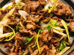 -东来顺饭庄(王府井步行街店)