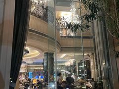 -上海闵行星河湾酒店