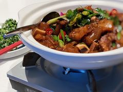 -壹只菜·崇明本地特色菜(崇明南门店)