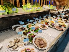 -千岛湖小鱼儿·淳安匠心农家菜