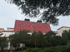 -普陀宗乘之庙(小布达拉宫)