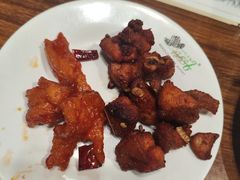 -汉巴味德(沈阳万象汇店)