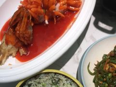 -苏梦江南·淮扬菜(夫子庙店)