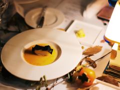 -三嚥阁 La Villa Restaurant