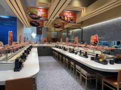 -争鲜回转寿司(朝北大悦城店)