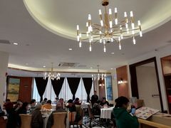 -老人和饭店(淮海中路店)