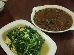 -锦江中华村农家乐饭庄