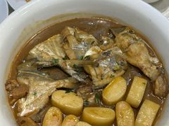 -好兄弟郭巨海鲜(天一阁店)