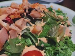 -萨莉亚意式餐厅(杭州滨江天街店)