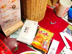 -味福记·本地特色菜(八一万达广场店)