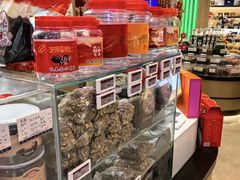 -上海市长春食品商店(淮海中路店)