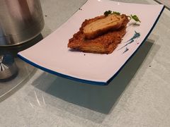 -阿娘家·原生态农家菜(国顺东路店)