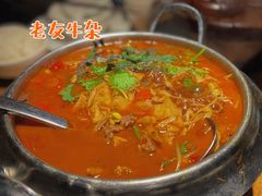 -桂小厨广西菜(万象城店)