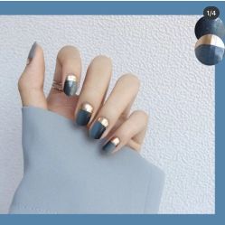 -如一·美甲美睫