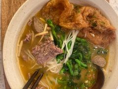 -三姐·老友记·南宁老友粉(朝阳区光华路嘉里中心店)