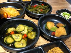 -九田家黑牛烤肉料理(衡百国际店)