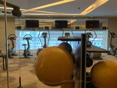 -太原凯宾斯基饭店