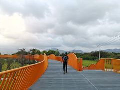 -琅岐红光湖公园