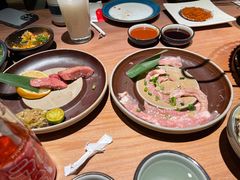 -烧肉达人•炭火烧肉(新天地店)
