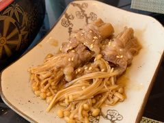 -广州建国酒店·涟日本料理