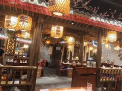 -杨记隆府(时代天街店)