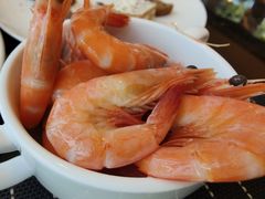-BLD西餐厅(成都首座万丽酒店)