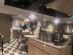 -留半山·香港食堂(啦啦宝都店)