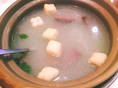 -外婆家(古墩印象城店)