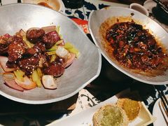 -绿茶餐厅(布吉万象汇店)