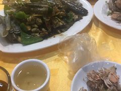 -老字号蛇口德记烧腊饭店·海鲜加工